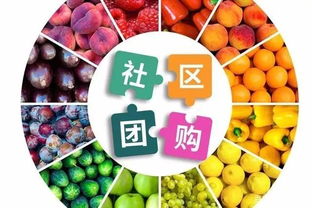 社群、社區(qū)團購，實現(xiàn)快速裂變增長